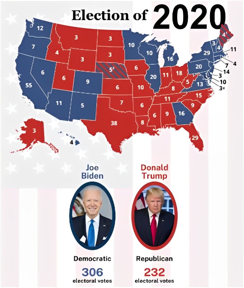 2020 Presidential Election