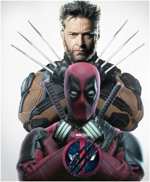 Deadpool and Wolverine