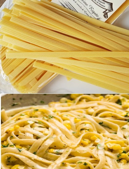 Italian Pasta