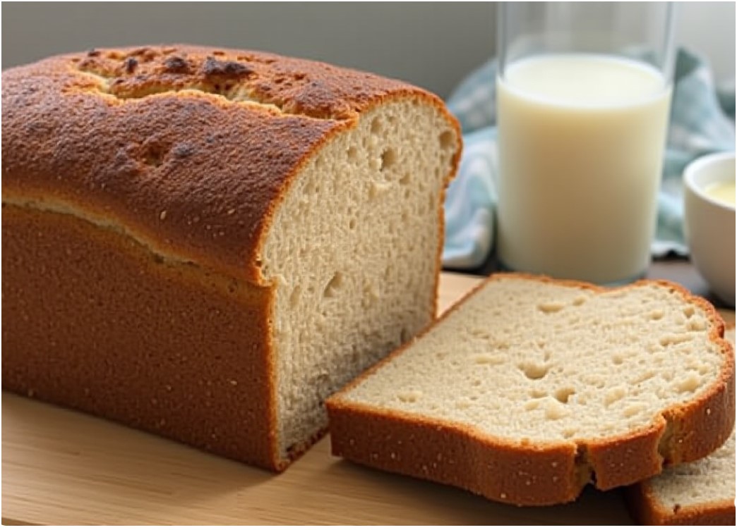 Gluten Free Bread