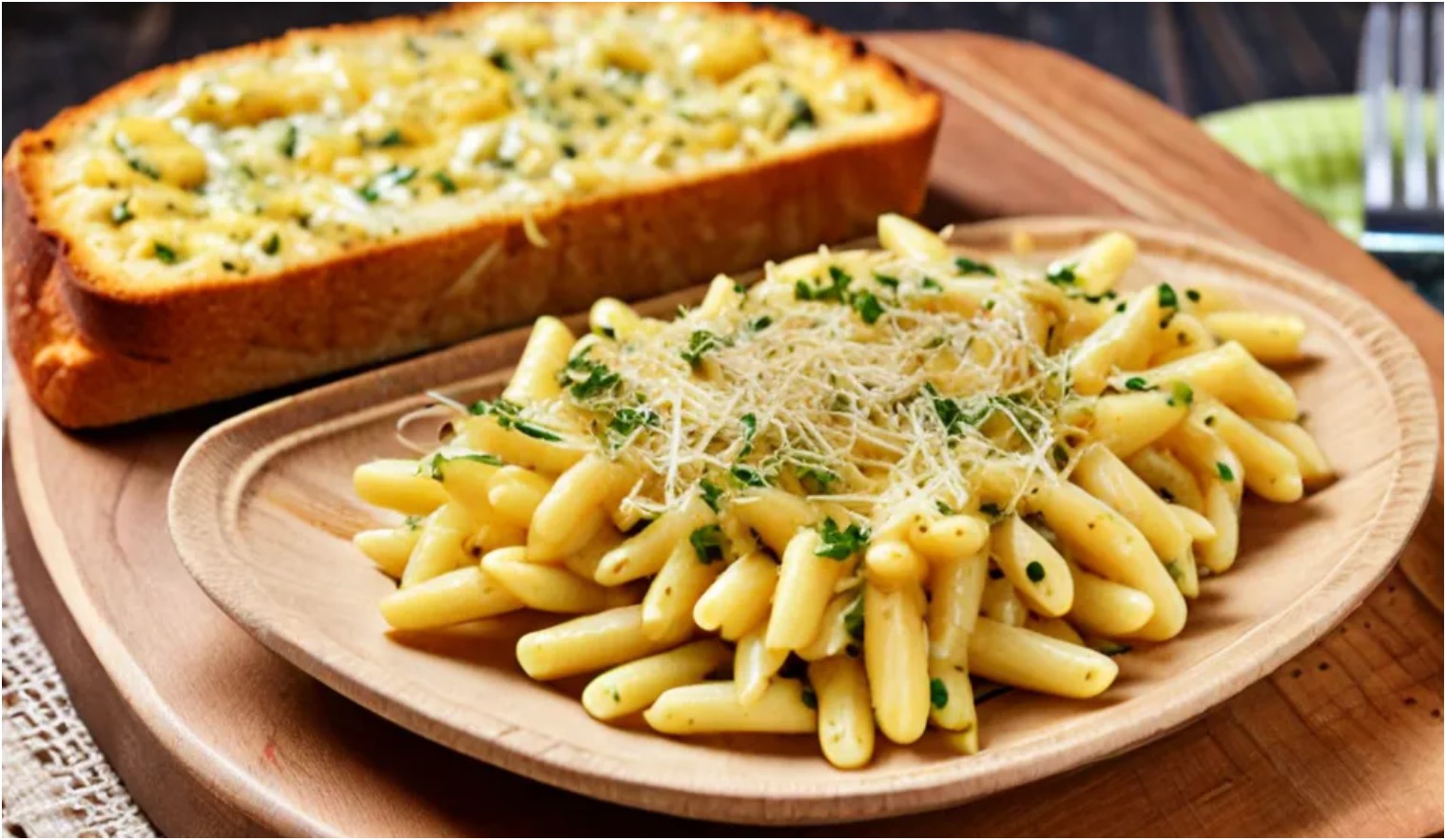 Macaroni Pasta Side Dish Ideas