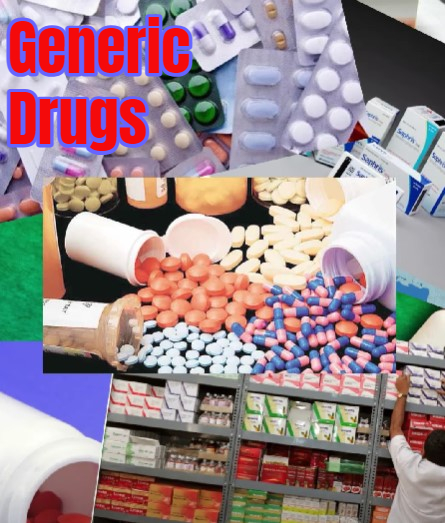 Generic Drugs