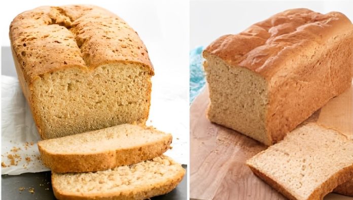 Gluten Free Bread