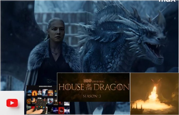 House of Dragon Season 3