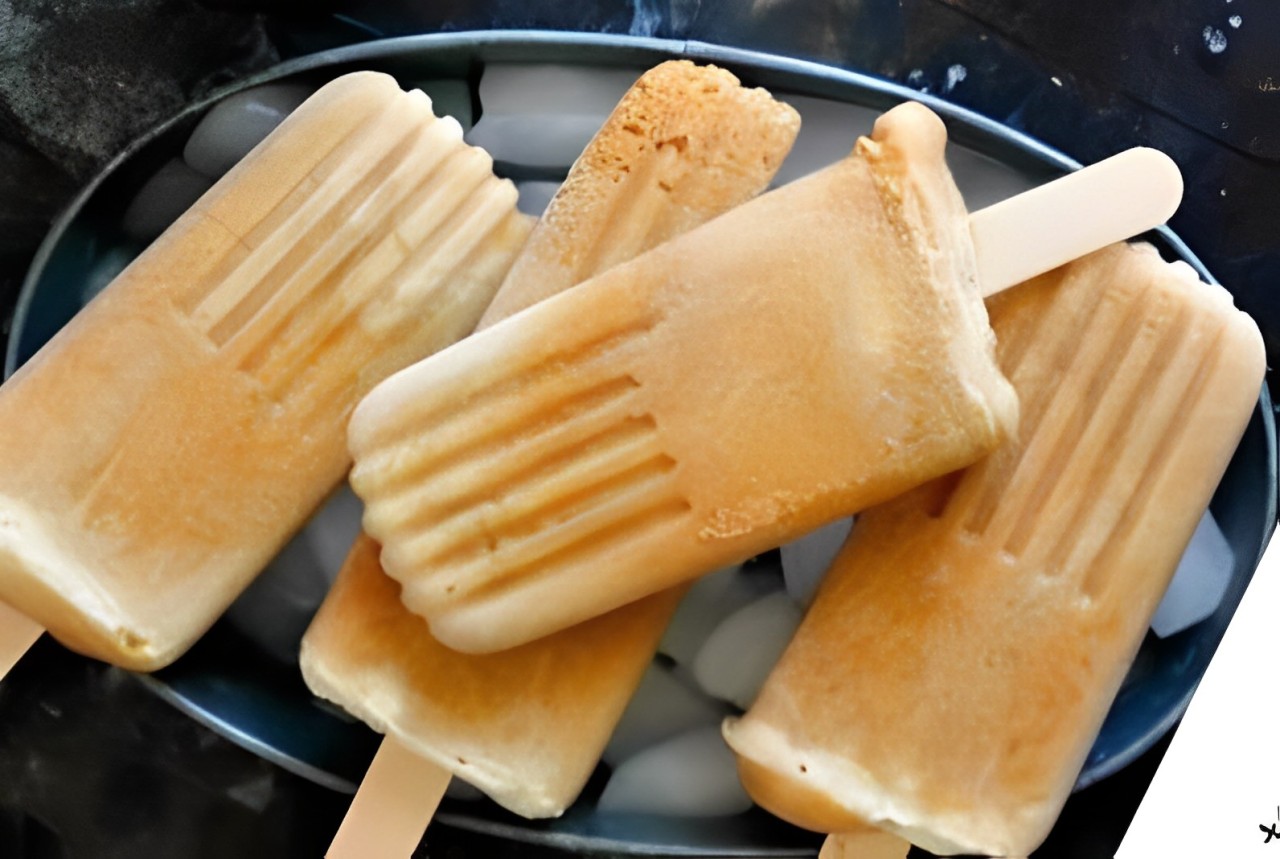 root beer popsicles