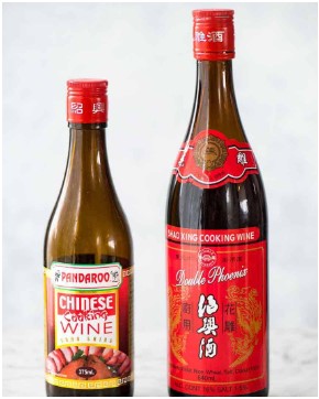 Shaoxing Wine