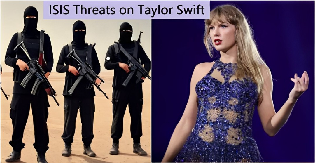 Taylor Swift Threats | Statements