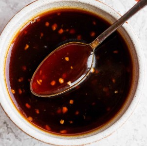 Teriyaki Sauce