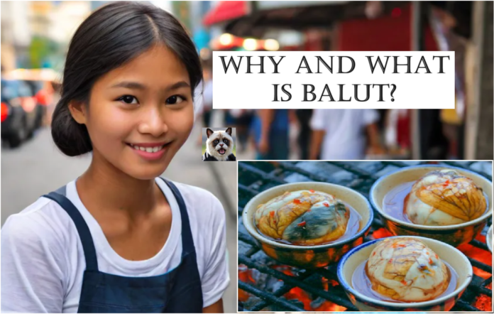 Balut