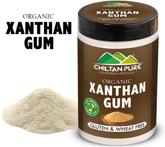 Xanthan Gum