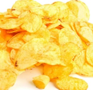 crisps