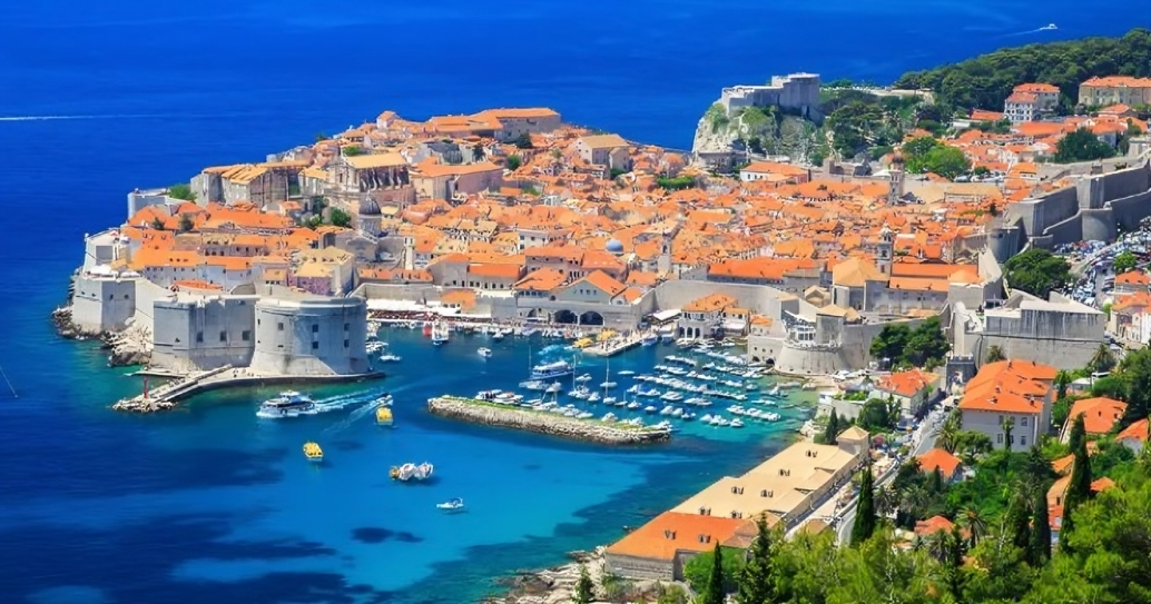 dubrovnik