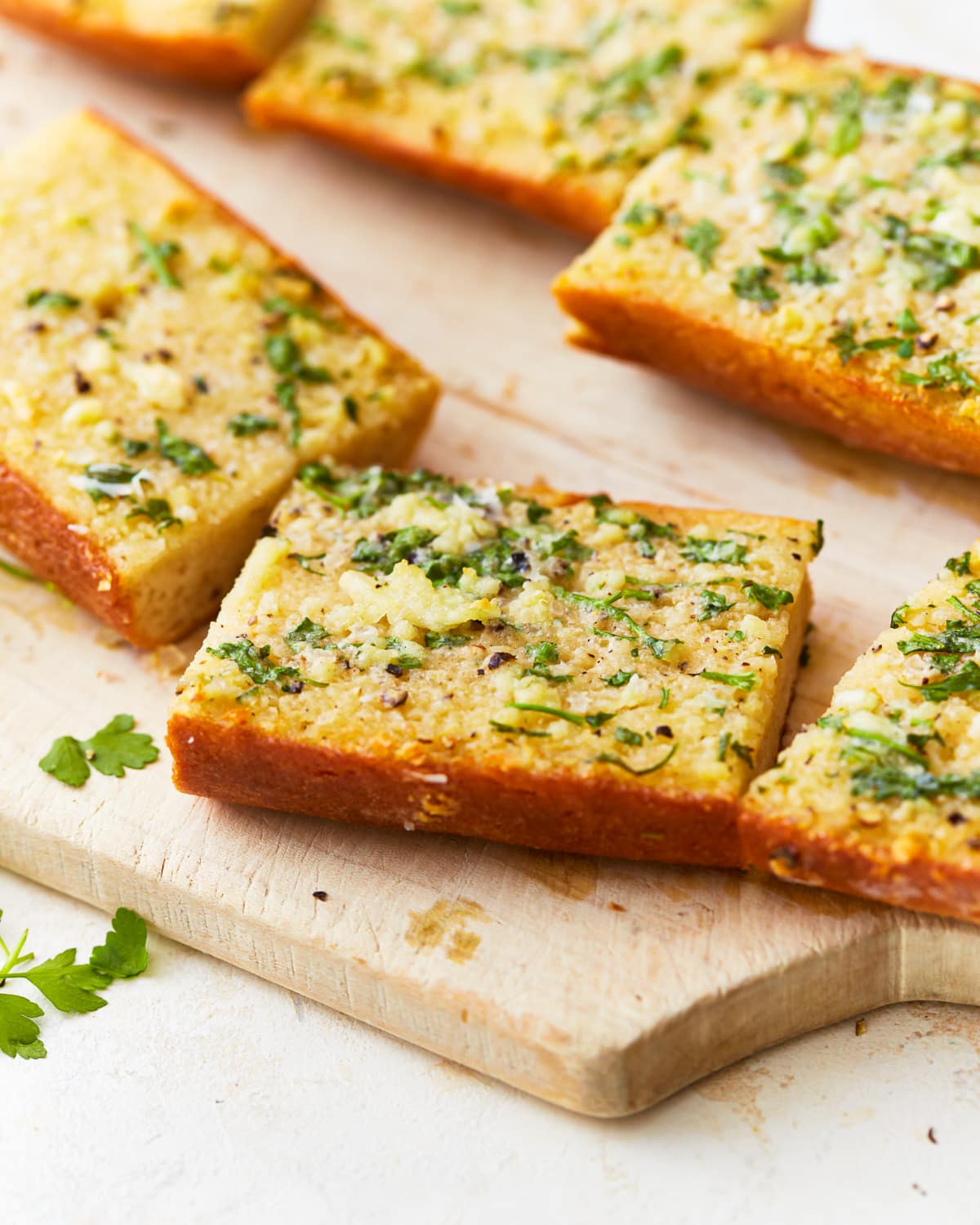 Garlic Bread