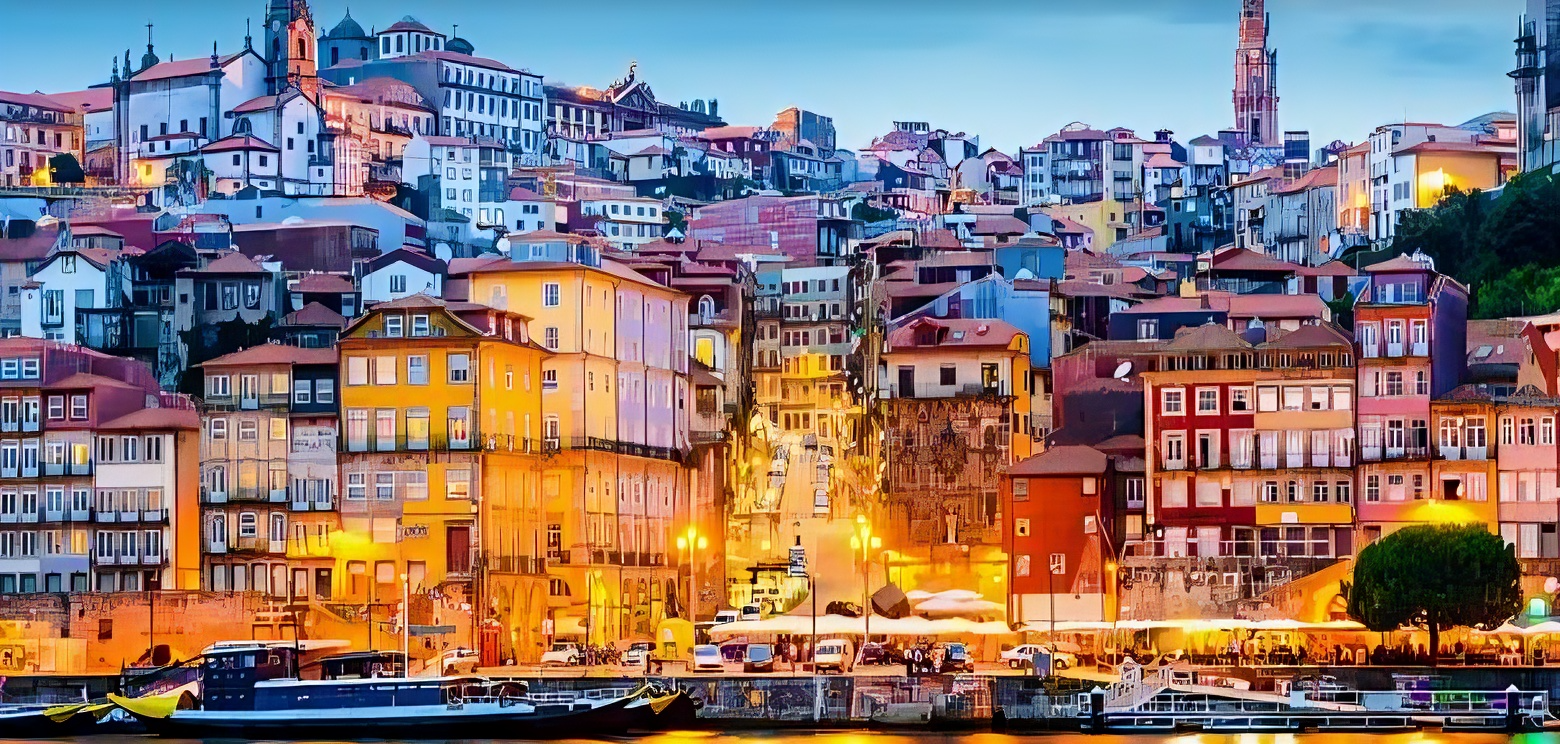 Porto